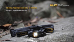 Fenix HL23